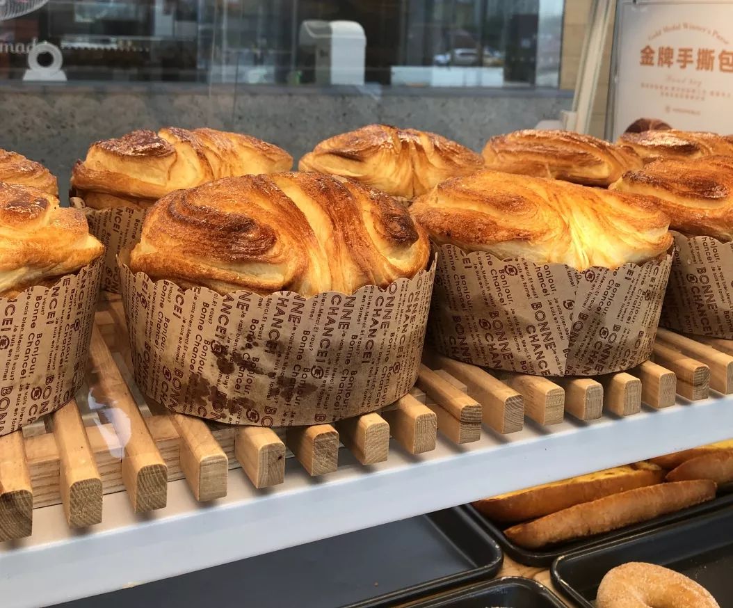 成都口碑最好的面包店,成都连锁面包品牌排名前十