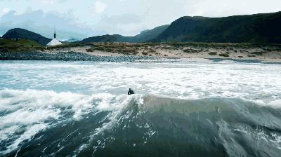 时差岛法国人,时差岛上