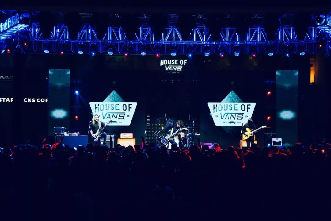 一股复古热潮正在袭来