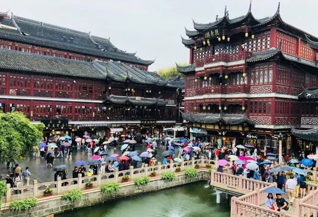 上海最老字号的6家店,上海必吃的十大名店