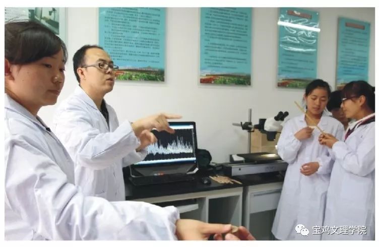 宝鸡文理学院的工商管理类专业,宝鸡文理学院单招哪个专业最好