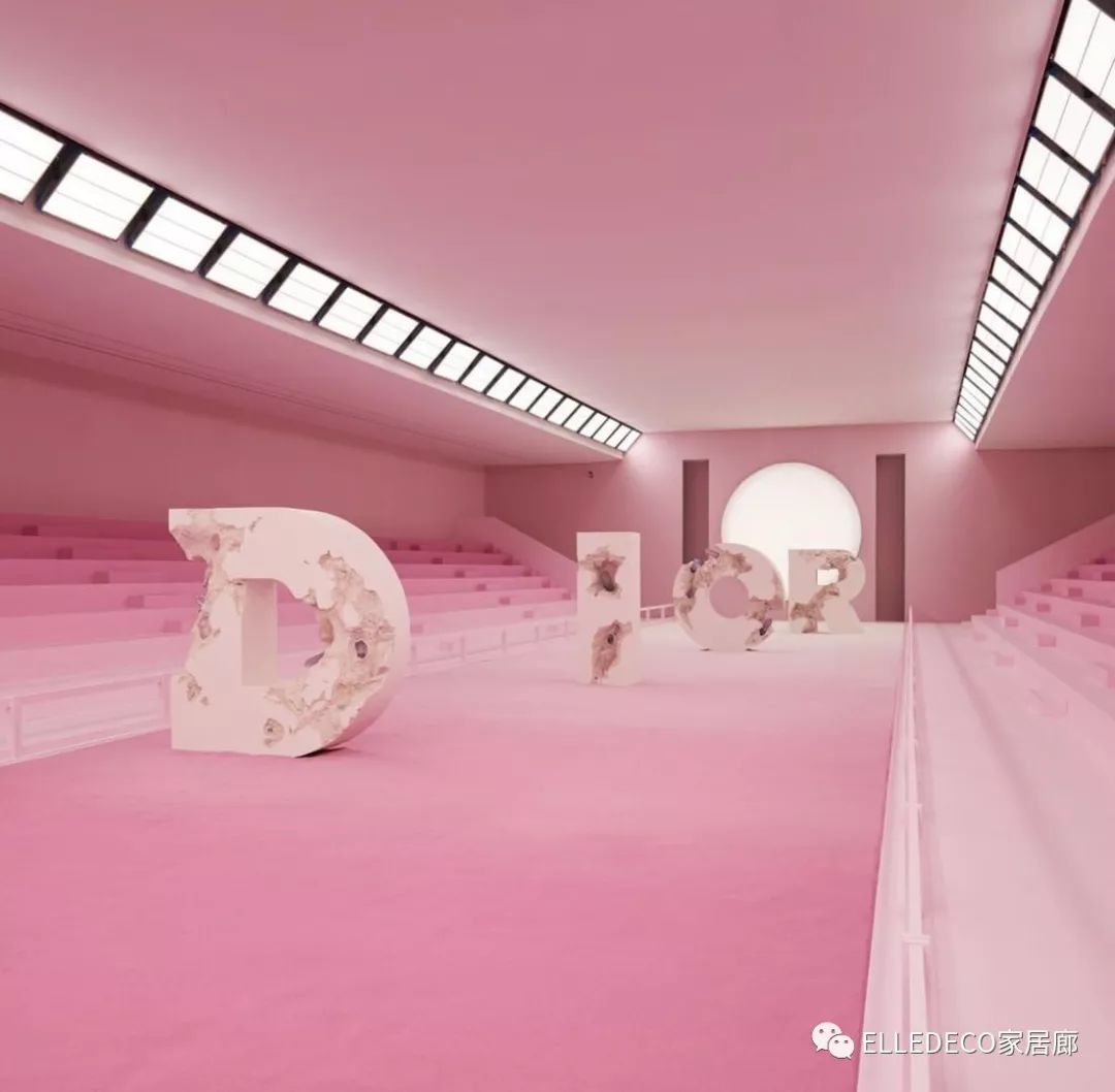 迪士尼做家具？在家也能星球大战了|DECO设计周报