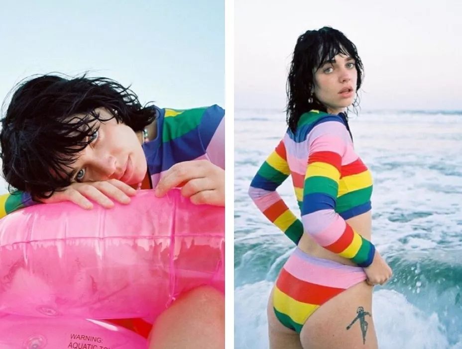 十款泳衣,有哪些不错的泳衣品牌