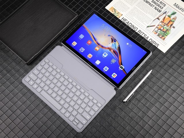 华为m6平板评测,华为m6平板测评科技美学