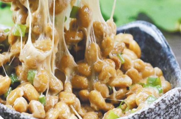 小纳豆是什么,小纳豆的大功效