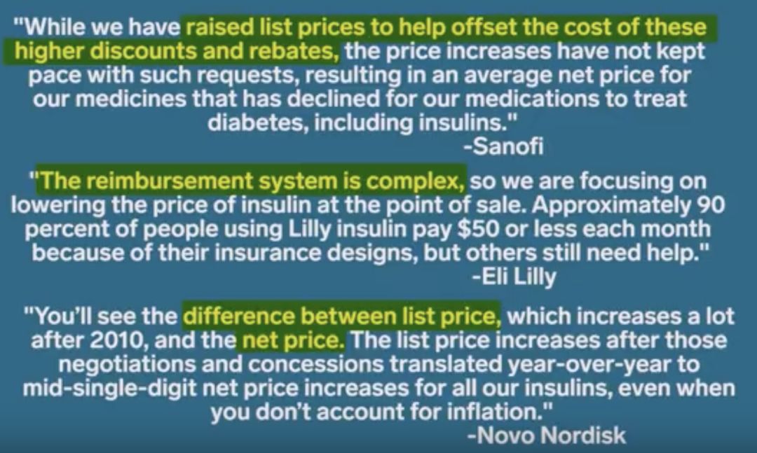 美国有抗生素吗,美国有良药吗