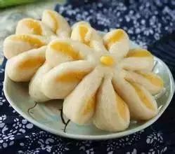 北京小吃卤煮炒肝爆肚,北京美食炒肝卤煮