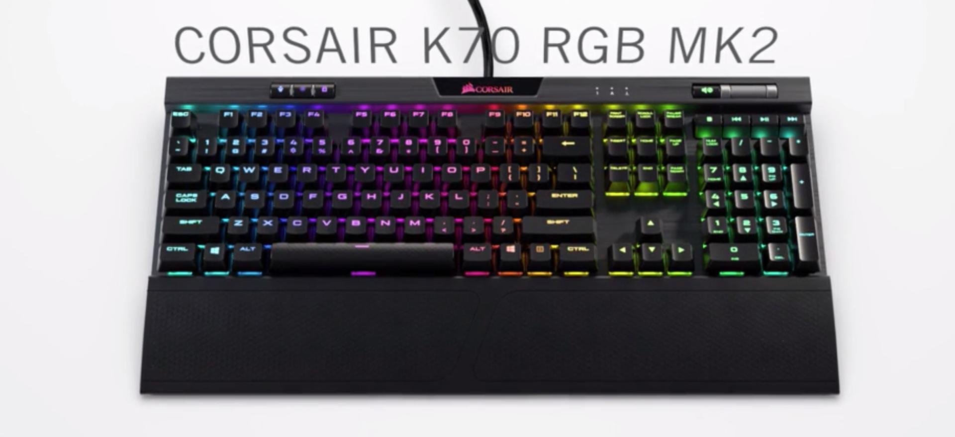 2024年游戏机械键盘推荐,性价比高的游戏机械键盘推荐