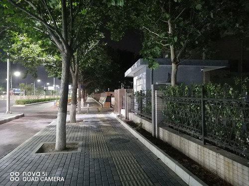 华为nova5i换屏教程,华为nova5ipro