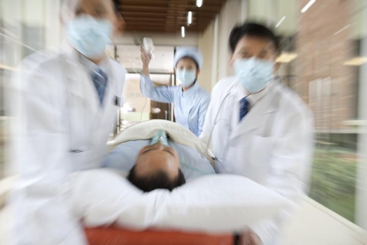 浙江一家三口中毒昏迷,浙江一家三口中毒抢救