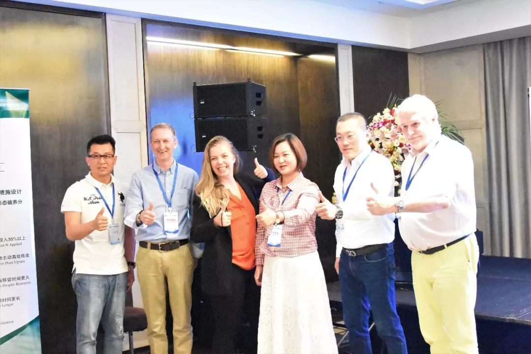 从定位“无人区”的研究方向,到实现农业的知天而作——大连亚农与英国麦克米斯达成战略合作