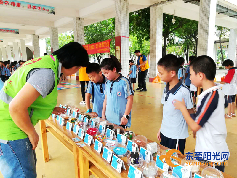 这东西比毒蛇更可怕！今天东莞各地花样“怼”它还专门建了个基地
