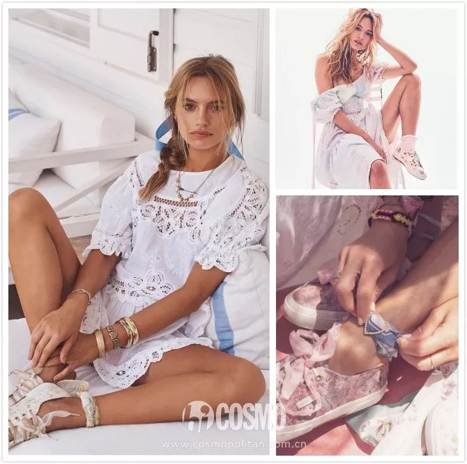 刘雯杨幂同款鞋子老爹鞋,刘雯杨幂同款马丁靴