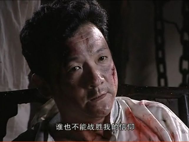 口碑最好的谍战潜伏剧,超越潜伏最好的一部谍战剧