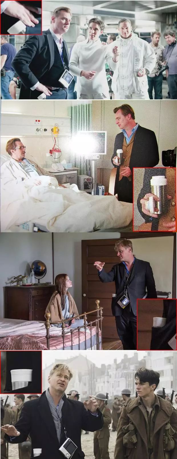 supreme保温杯是真的吗,supreme有出保温杯吗