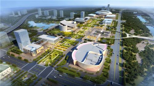 郑州下半年都有什么重大活动,郑州最近有什么大动作