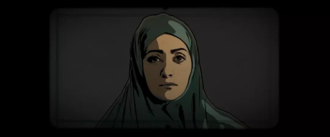 揭开伊朗的神秘面纱,揭开伊朗神秘的面纱