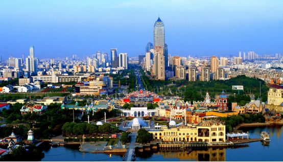 开放与创新,苏州开放与包容