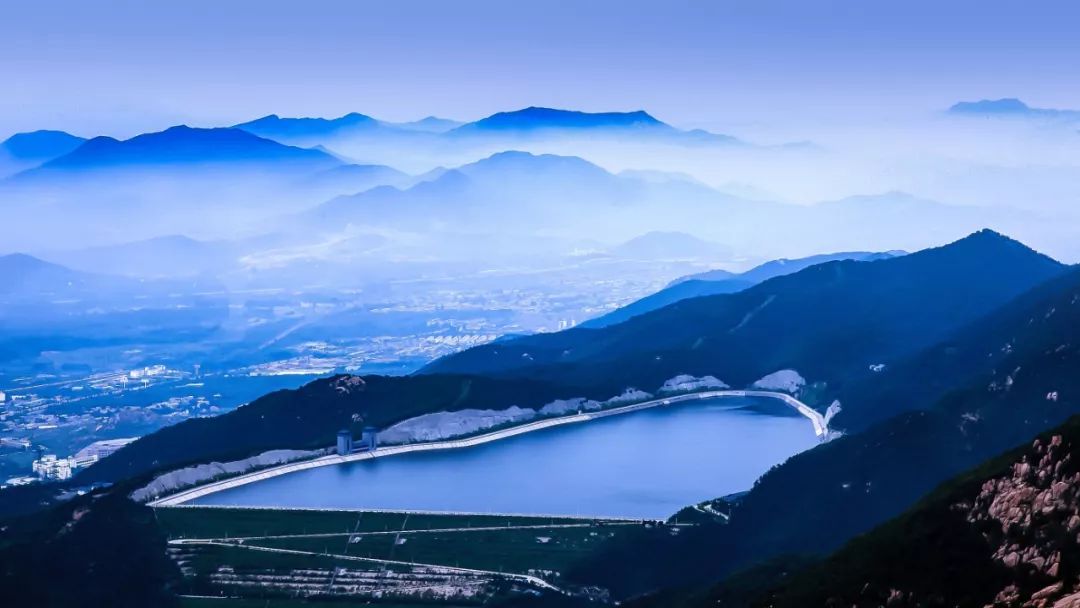 天下第一山泰山视频,天下第一山天子山