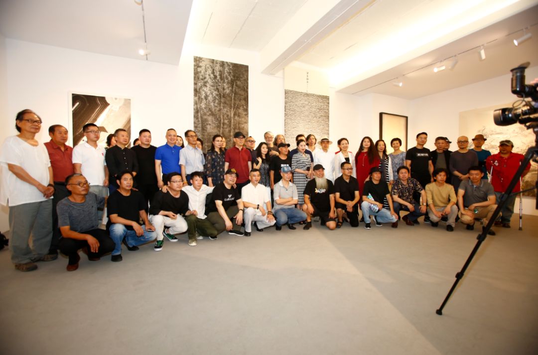 贾廷峰作品,贾廷峰当代艺术