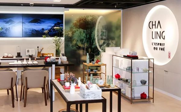 中国最好的中国风品牌,真正的中国风品牌