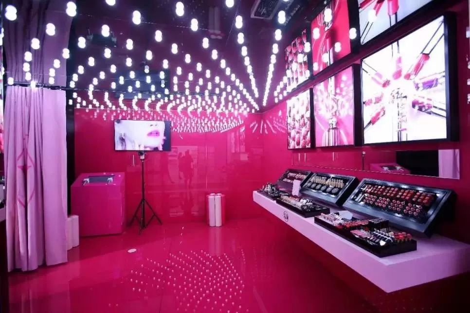 购物中心快闪店6大新玩法,好玩到不想走