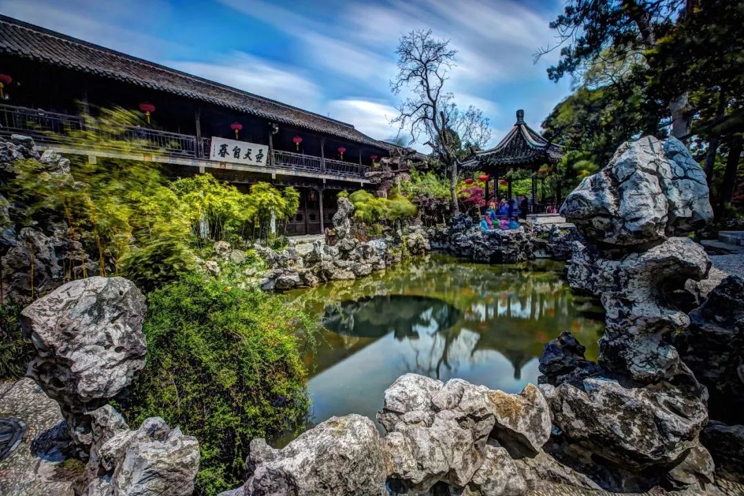 串联中国5000年历史,横跨长江500公里