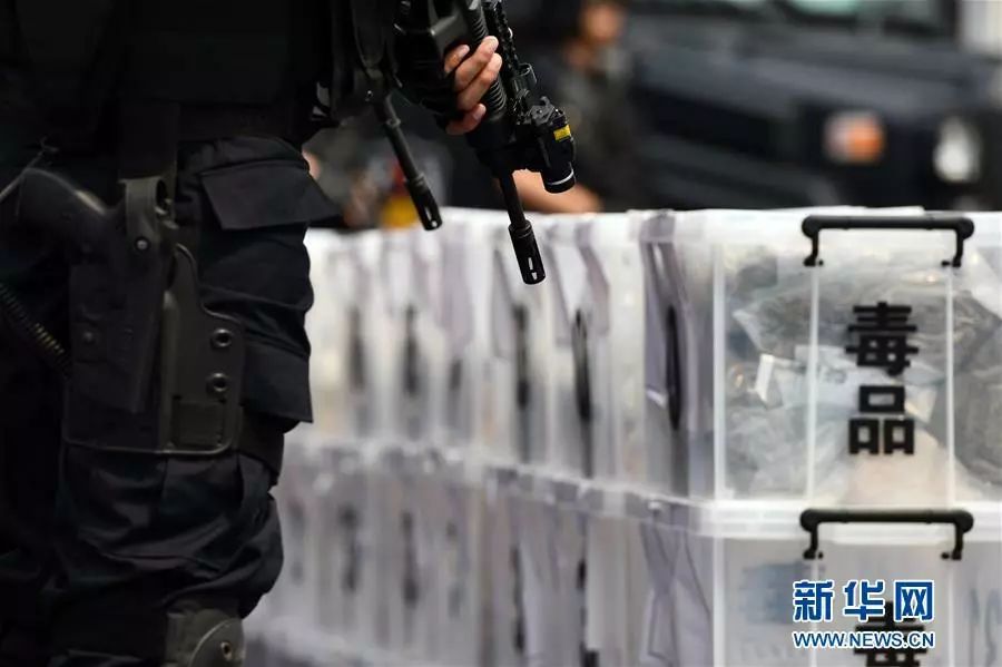 吸毒藏毒贩毒的处罚结果,公安机关抓获吸毒人员后怎么处置