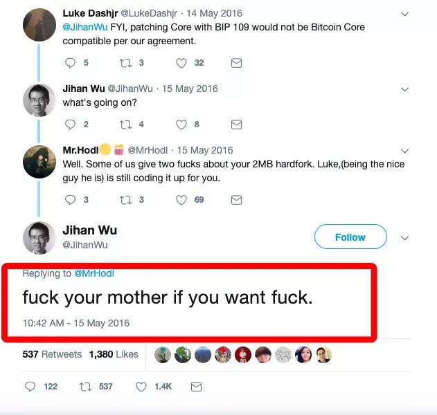 *币特比**世界中，谁是最强奶王？