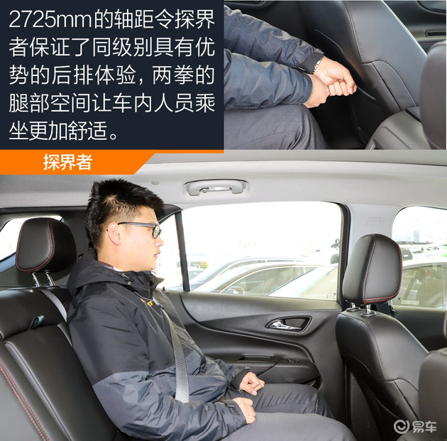 25万左右买SUV，到底谁才是最拔尖的那位？