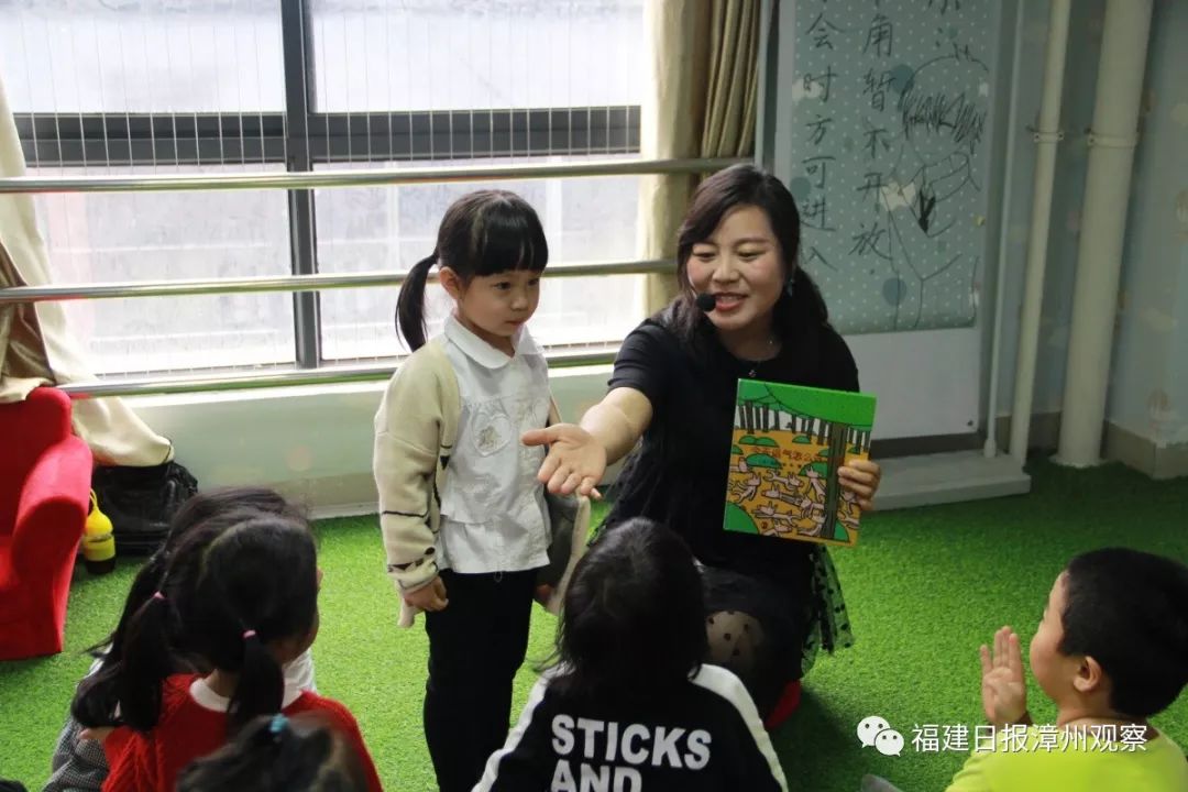 龙海，小城自有大书海