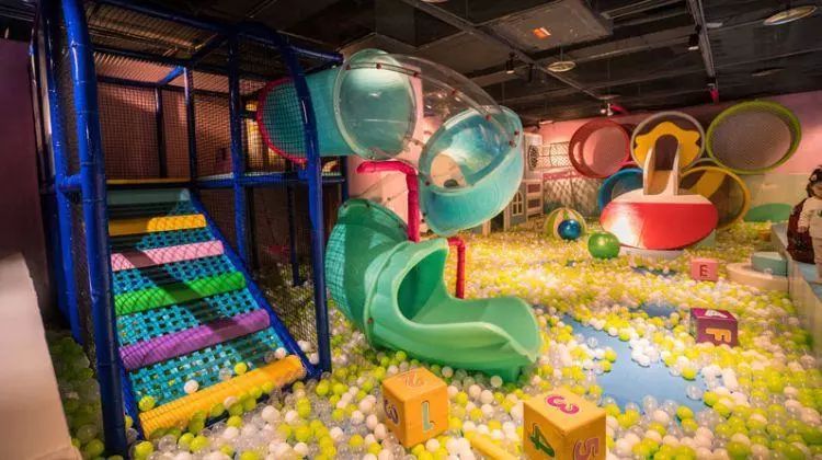 普通门票疯狂动物城,假期打卡疯狂动物城