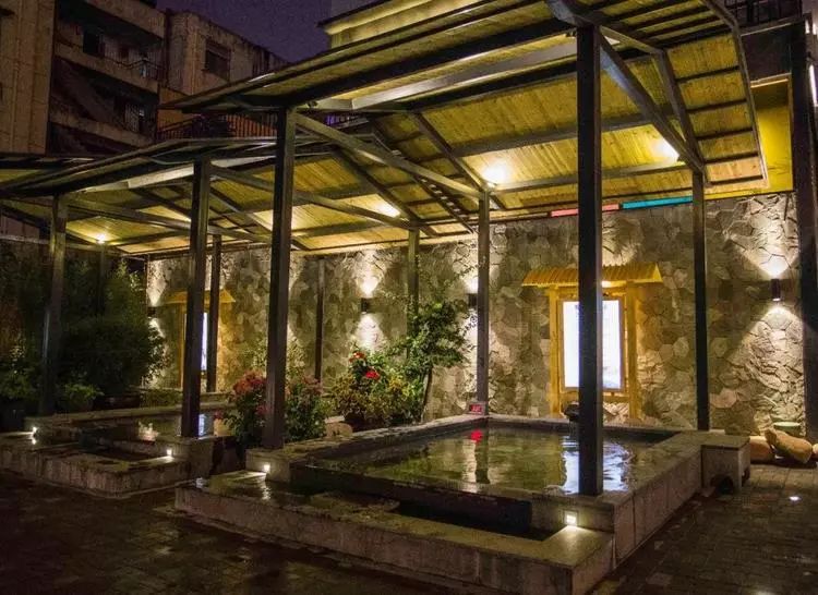 合肥汤泉馆排名含自助,最豪华的汤泉馆