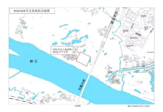 万科柳州白鹭,柳北白露万科