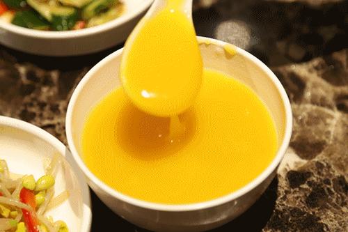 省去泡豆、滤渣，即刻畅享丝滑般的味觉盛宴