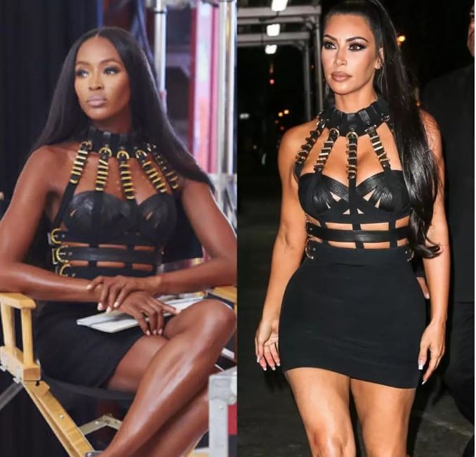 卡戴珊又搞作妖!因为自创内衣品牌的名字,她正被全日本人怒骂....