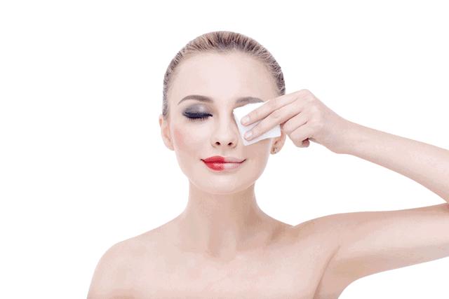 编辑评测|夏日疲乏不想卸妆不如用花印“擦擦”就睡吧