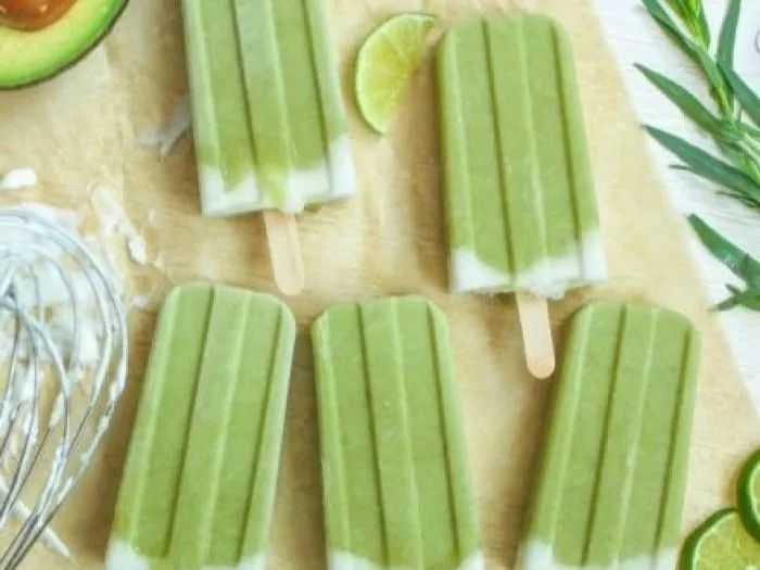 小江网红食品店,小江雪糕