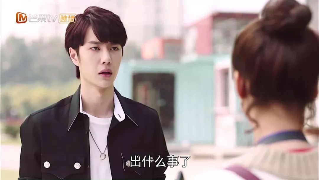 王一博是什么原因要演蓝忘机,王一博获蓝忘机角色最贴切奖