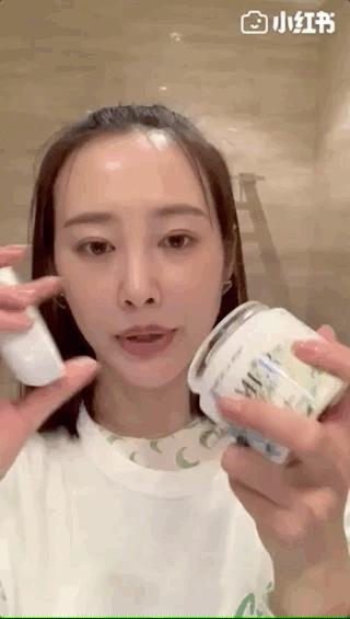 李纯的面霜是真的吗,李纯平价化妆品推荐