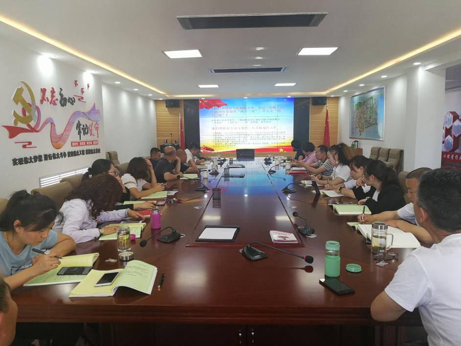 【本地动态】泉山街道开展“廉政文化进小区”暨扫黑除恶“打伞*网破**”系列宣传活动