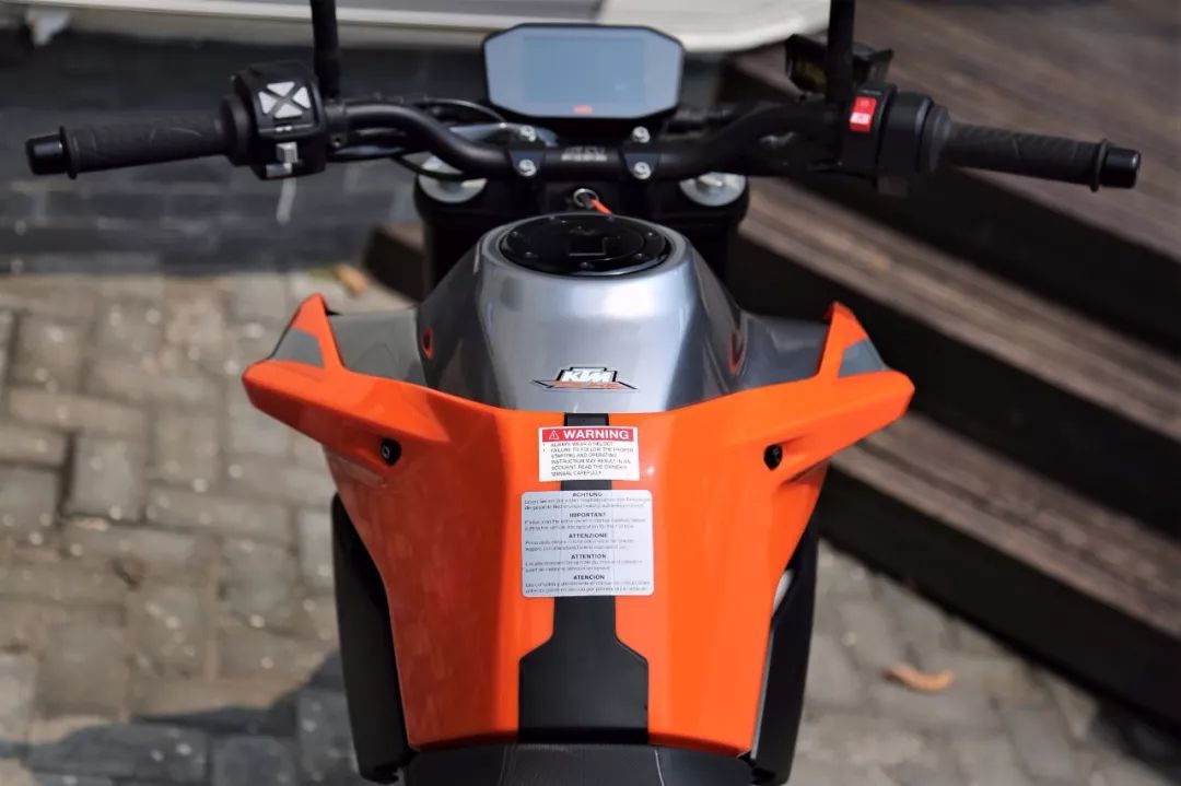 ktm790duke哪一年的车好一点,ktm790duke用车感受
