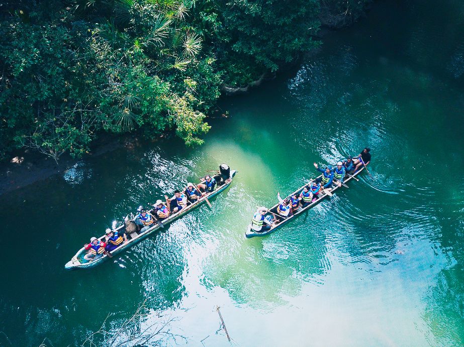 挖到一座免签直飞的超冷门海岛！火山浮潜摸小鹿，好玩秒杀巴厘岛