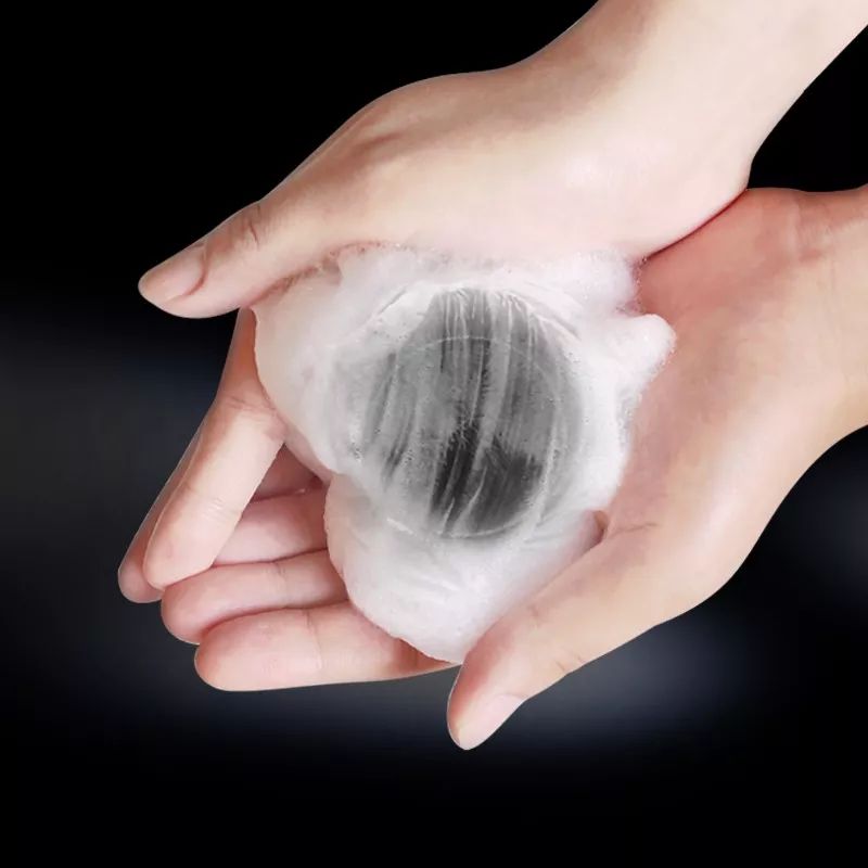 教你1分钟清除99%的脸上螨虫,10秒祛螨虫的药膏