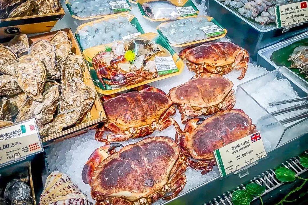 高端精品超市排行榜,国际十大精品超市