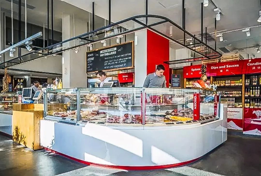 高端精品超市排行榜,国际十大精品超市