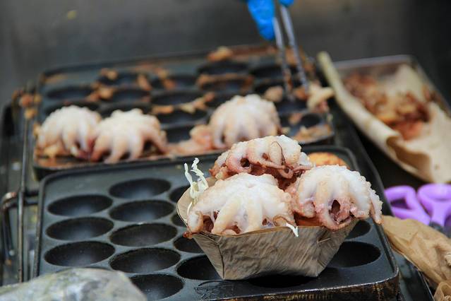 清迈漫游,清迈4天行程