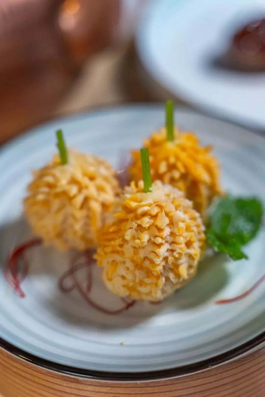 80年代广式茶点,80年代老广茶点