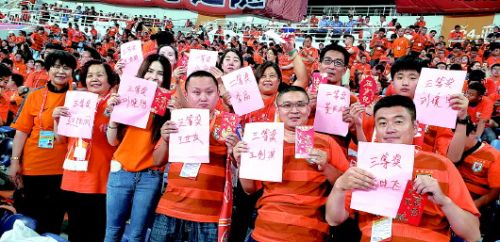 济南爱国快闪,济南快闪我和我的祖国