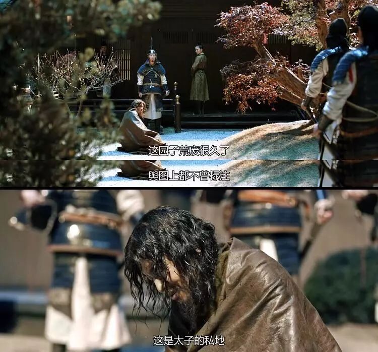 脸上有疤却很帅的男人,脸上有刀疤的男人都是什么人